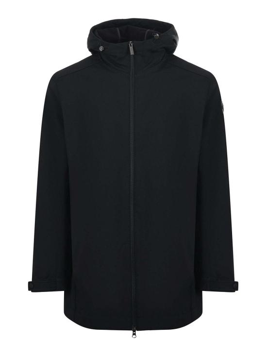  콜마르 숏팬츠 11326XZ99 Black