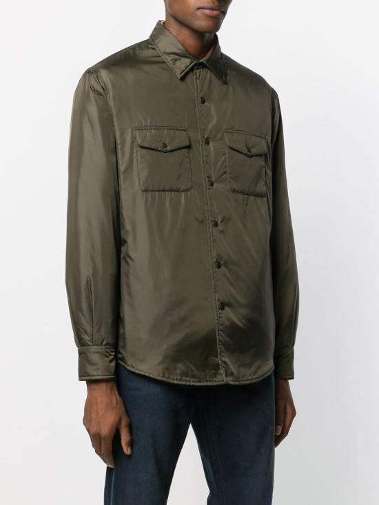 26SS 아스페시 긴팔 셔츠 CN I I029 796196237 - ASPESI