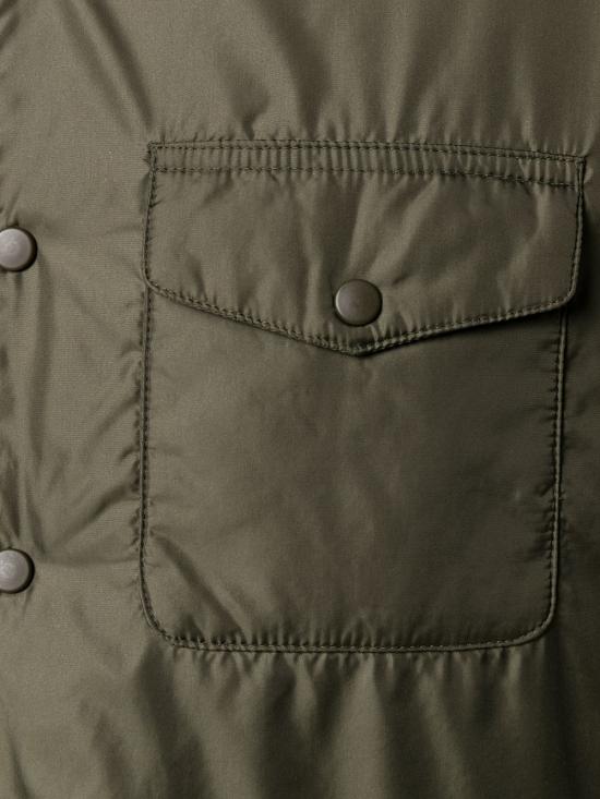 26SS 아스페시 긴팔 셔츠 CN I I029 796196237 - ASPESI