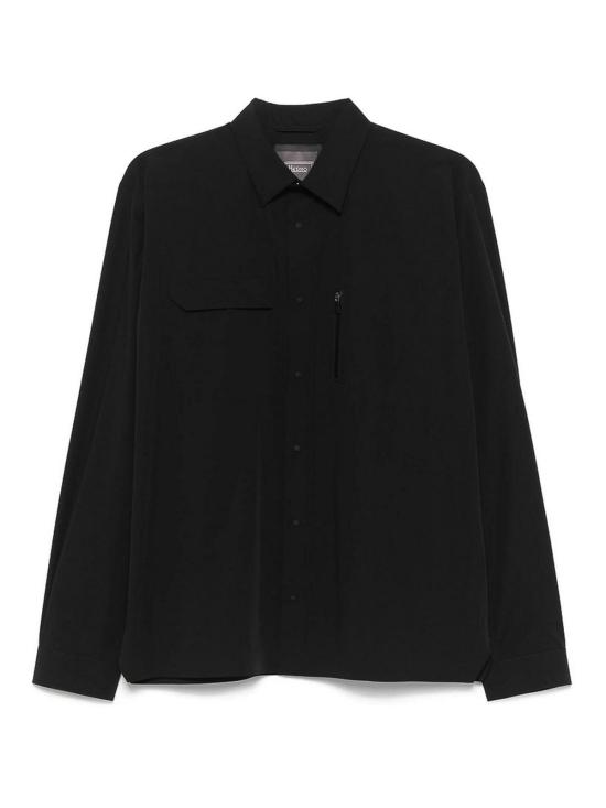 26SS 에르노 자켓 12691ZCM000004U9300 Black