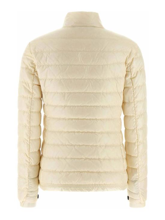  몽클레어 왈리비 다운 자켓 K20981A00058597X604A Beige - MONCLER