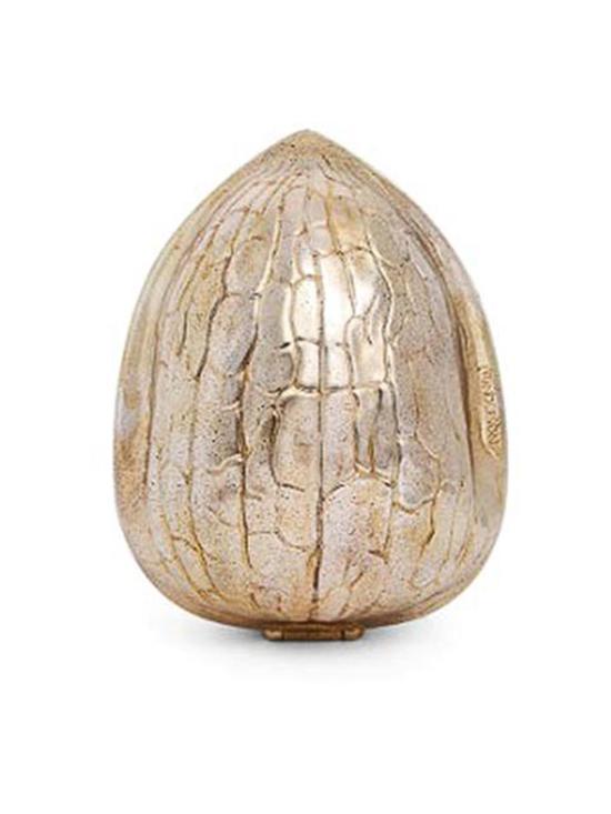 25FW JW앤더슨 클러치/파우치 HB0760FA0474766 Gold