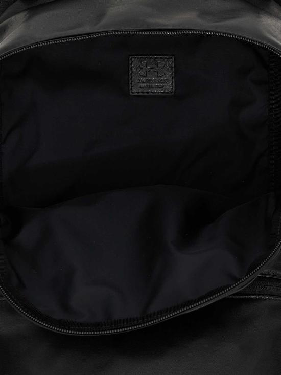  발렌시아가 백팩 8117482ABIM1000 Black - BALENCIAGA