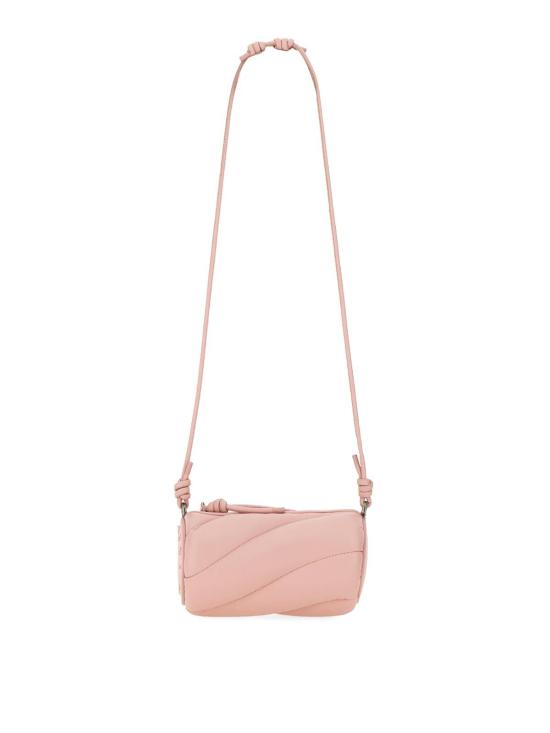  피오루찌 크로스백 U01FPABA002LE04PN02BABYPINK Nude Neutrals - FIORUCCI