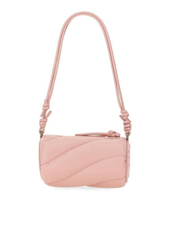  피오루찌 크로스백 U01FPABA002LE04PN02BABYPINK Nude Neutrals - FIORUCCI