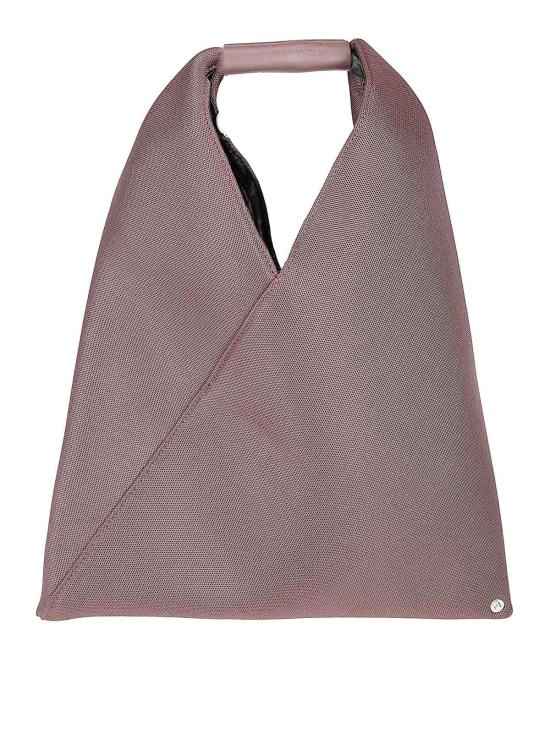  MM6 메종마르지엘라 토트백 S54WD0043P6414T2625 Brown - MM6 MAISON MARGIELA