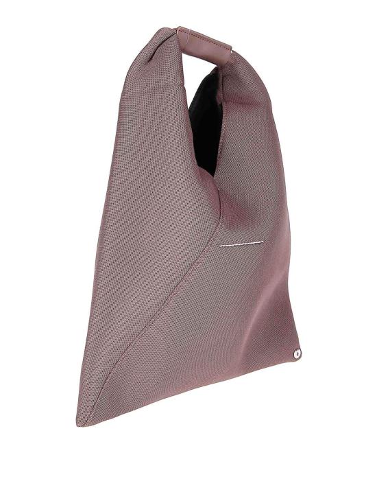  MM6 메종마르지엘라 토트백 S54WD0043P6414T2625 Brown - MM6 MAISON MARGIELA