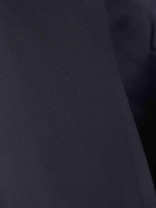  베르사체 민소매 티셔츠 10219831A144751B000 Black - VERSACE