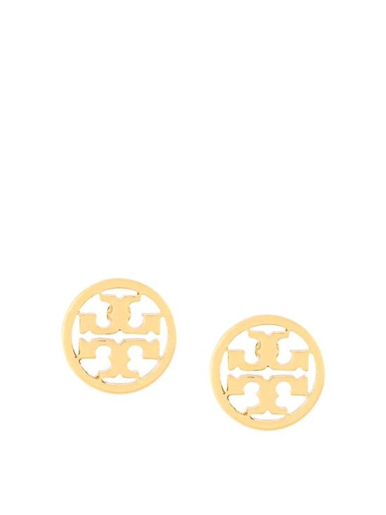  토리버치 이어링 17843720 Gold