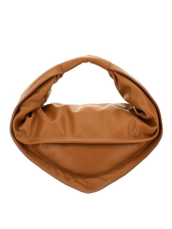 25SS 페데리코 시나 크로스백 FCCOTB0101CAMEL Brown