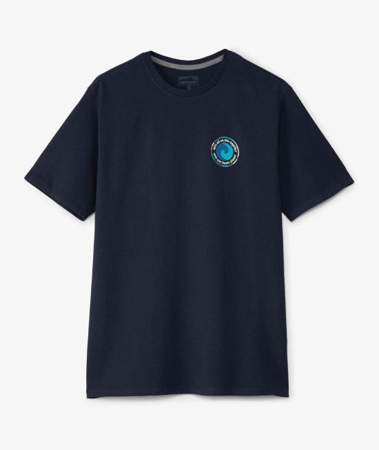  파타고니아 반팔 티셔츠 37768NENA DOM