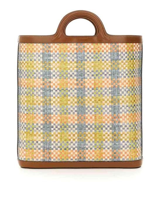  마르니 크로스백 SBMP0179U5P6744ZO754 Multicolour - MARNI