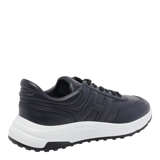 26SS 호간 하이퍼 라이트 스니커즈 HXM5630FR30 LE9U801 Blue - HOGAN