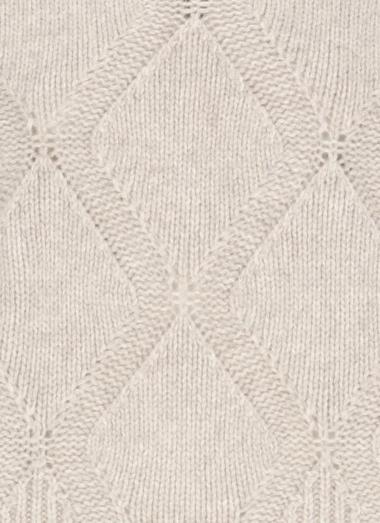 25FW 캉그라 터틀넥 295059 815 Beige - KANGRA