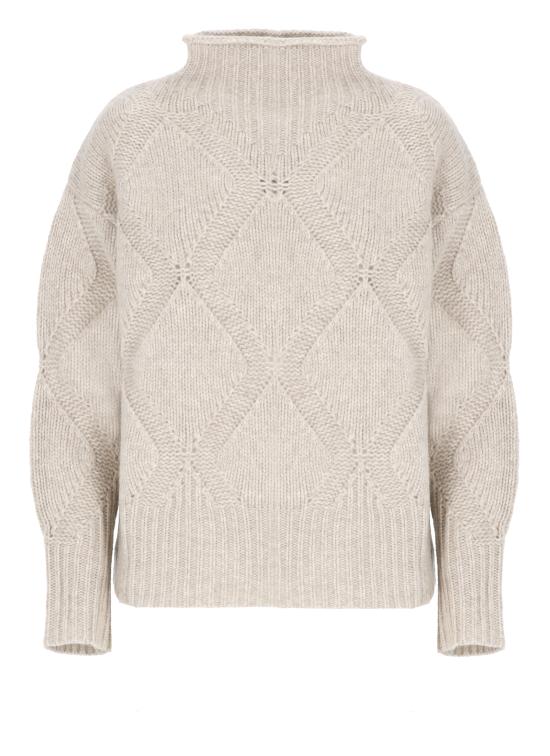 25FW 캉그라 터틀넥 295059 815 Beige