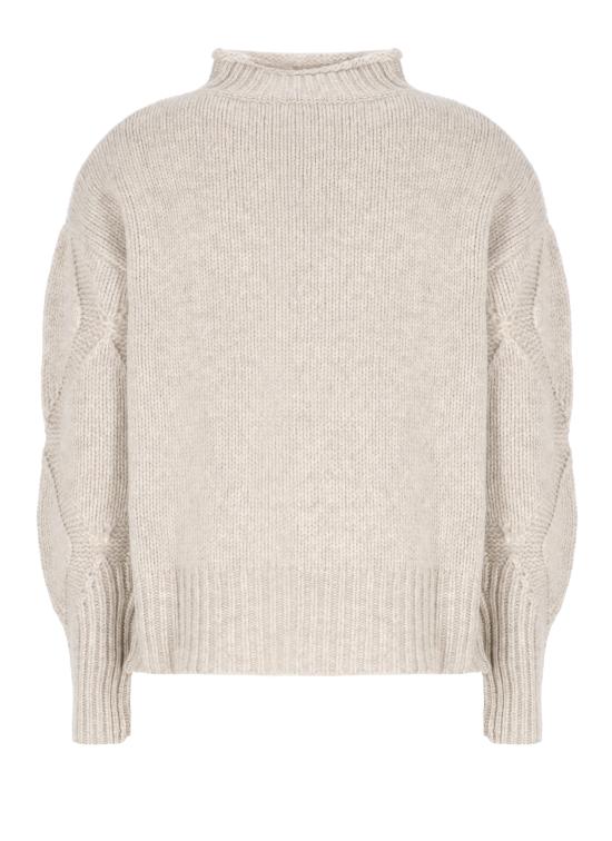 25FW 캉그라 터틀넥 295059 815 Beige - KANGRA