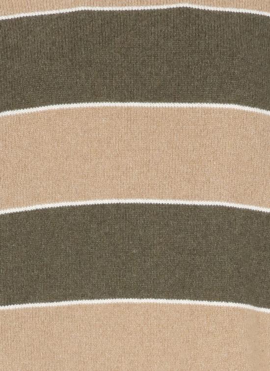 25FW 캉그라 터틀넥 268505 247 Green - KANGRA