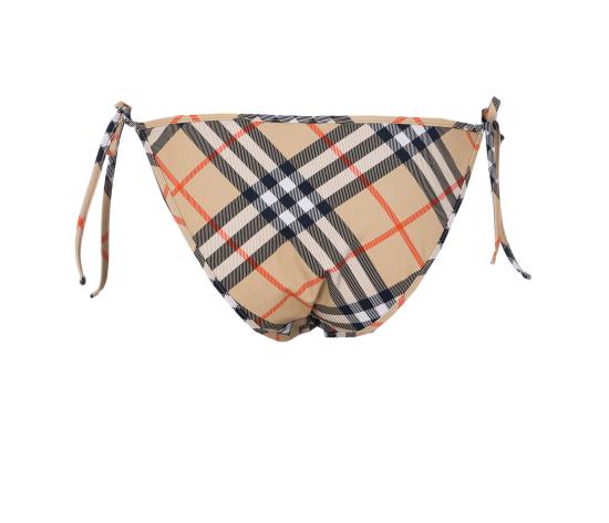 26SS 버버리 비치웨어 8122513 B9368 Brown - BURBERRY