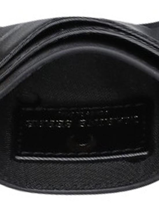 25FW 마린세르 지갑 ULG008A RWOV0040BK99 Black - MARINE SERRE