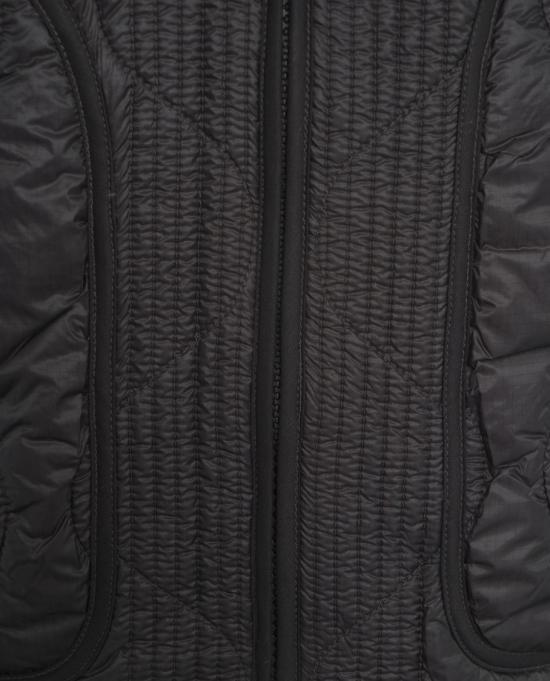 25FW 씨피 컴퍼니 자켓 OW047A 110158A Black - C.P. COMPANY