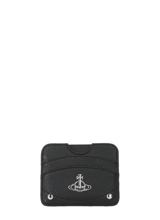 25FW 비비안웨스트우드 지갑 54030003U S000DN403 Black