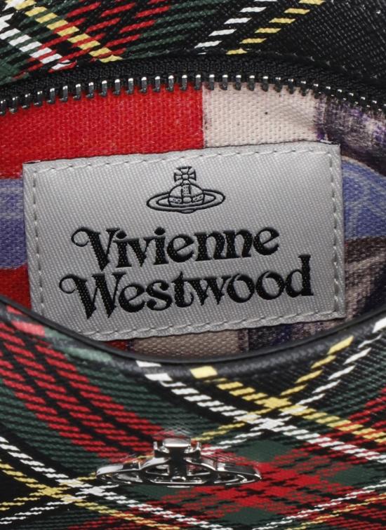 25FW 비비안웨스트우드 숄더백 5801000GW S0022N302 MultiColour - VIVIENNE WESTWOOD