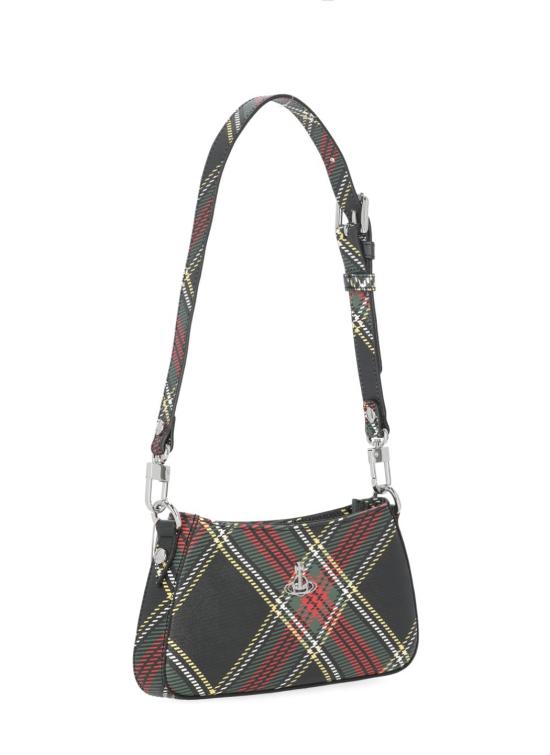 25FW 비비안웨스트우드 숄더백 5801000GW S0022N302 MultiColour - VIVIENNE WESTWOOD