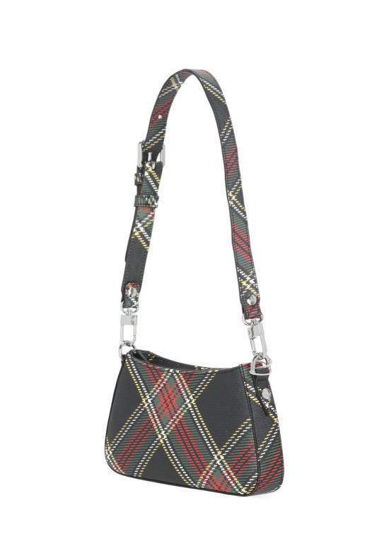 25FW 비비안웨스트우드 숄더백 5801000GW S0022N302 MultiColour - VIVIENNE WESTWOOD