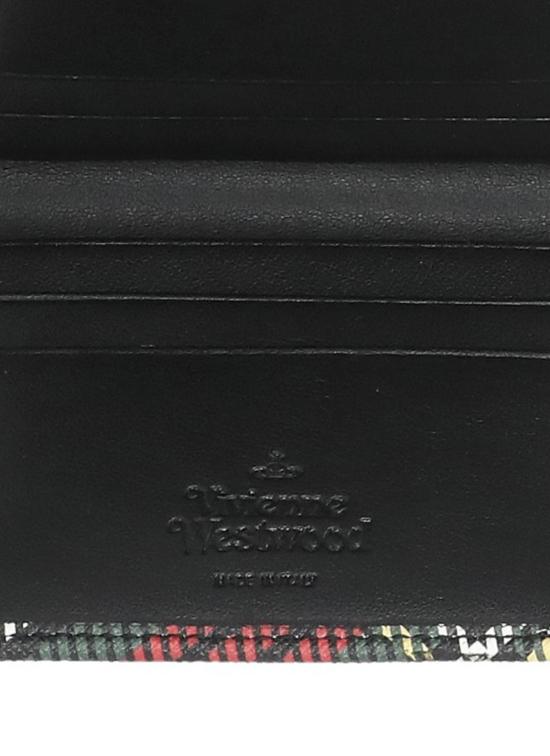 25FW 비비안웨스트우드 지갑 5402000EM S0022N302 MultiColour - VIVIENNE WESTWOOD