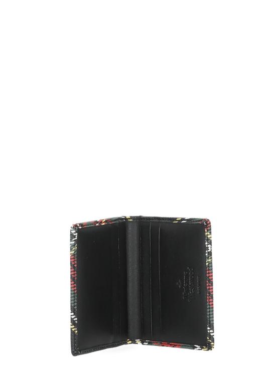 25FW 비비안웨스트우드 지갑 5402000EM S0022N302 MultiColour - VIVIENNE WESTWOOD