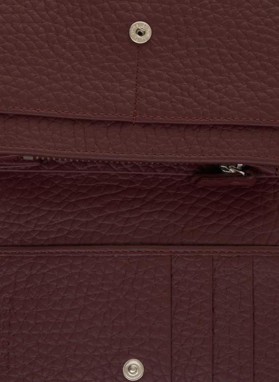 25FW 오르치아니 지갑 SD0142 SOF Brown - ORCIANI