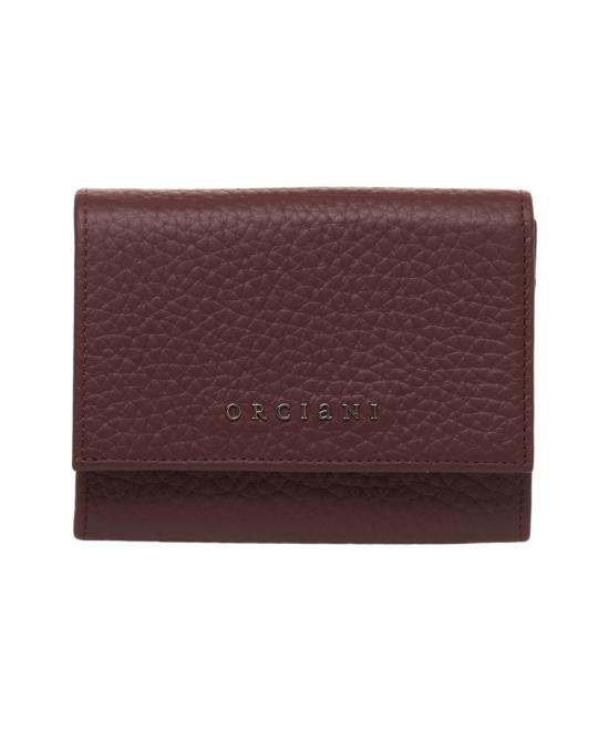 25FW 오르치아니 지갑 SD0142 SOF Brown