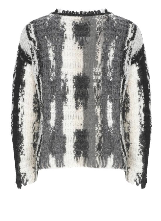 25FW 캉그라 가디건 280501 052 Black - KANGRA