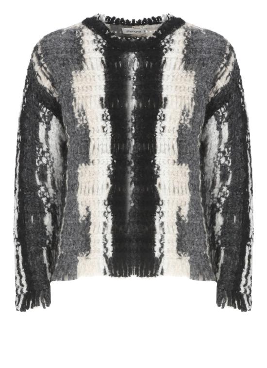 25FW 캉그라 가디건 280501 052 Black