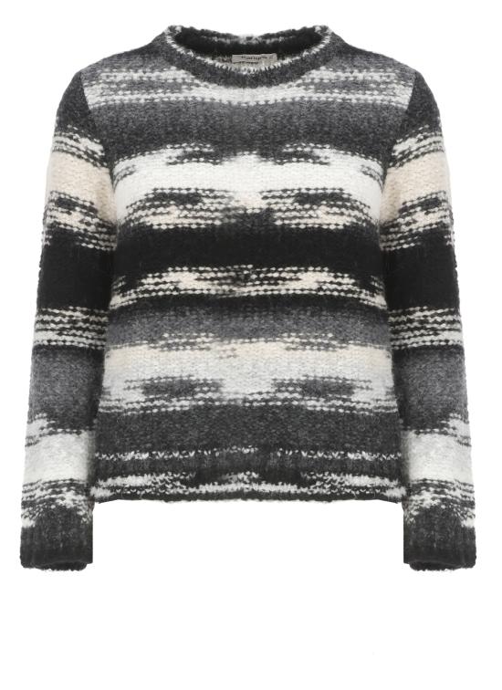 25FW 캉그라 스웨터 280001 052 Black