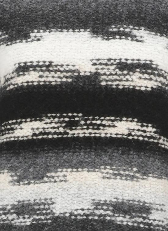 25FW 캉그라 스웨터 280001 052 Black - KANGRA