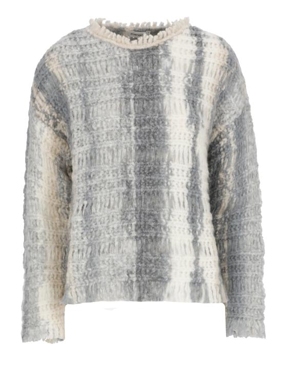 25FW 캉그라 스웨터 280501 051 Grey