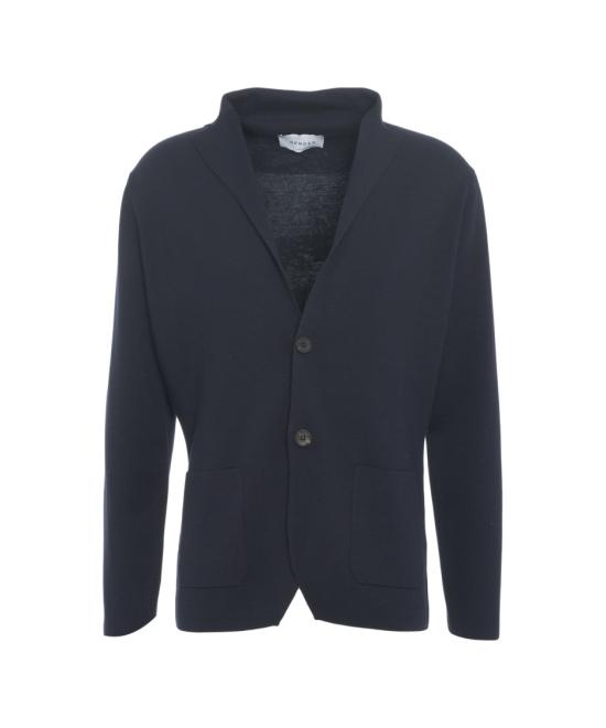 25FW 젠더 니트웨어 RJMLMPT WM14M Blue