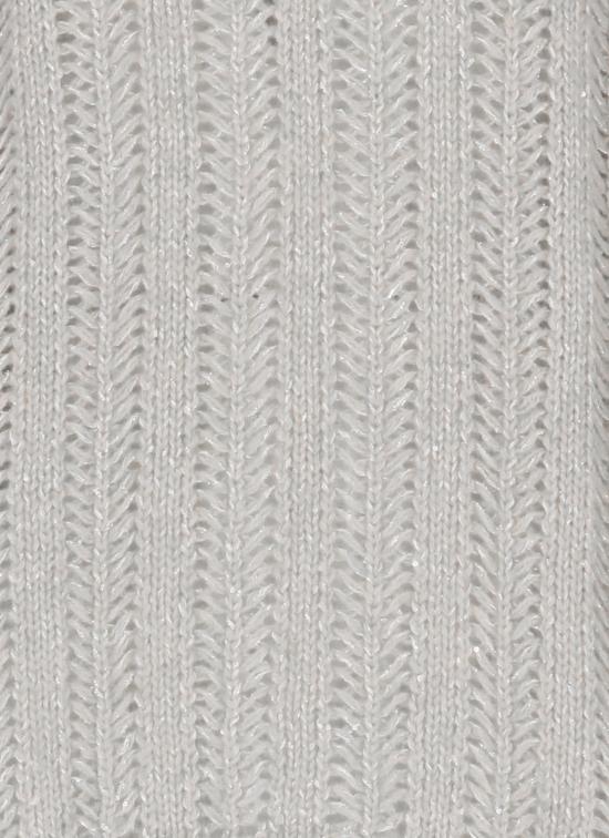 25FW 캉그라 스웨터 284590 421 Grey - KANGRA