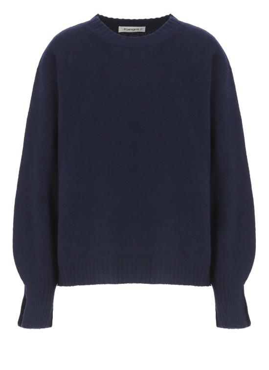 25FW 캉그라 스웨터 263001 189 Blue