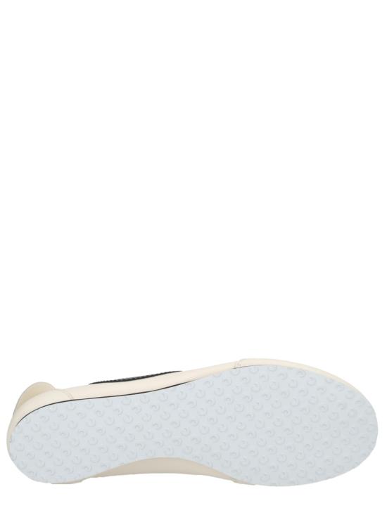 25FW 마린세르 스니커즈 MSN001A RLEA0043WH20 WHITE - MARINE SERRE