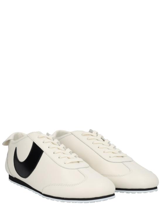 25FW 마린세르 스니커즈 MSN001A RLEA0043WH20 WHITE - MARINE SERRE