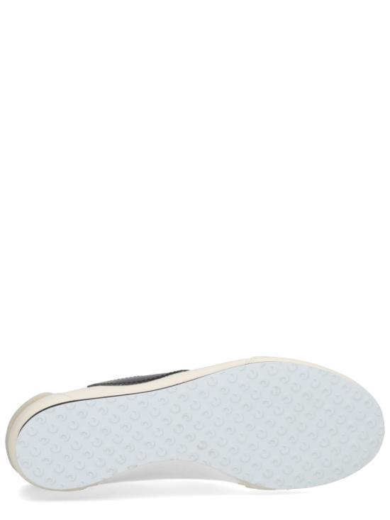 25FW 마린세르 스니커즈 WSN001A RLEA0043WH20 WHITE - MARINE SERRE