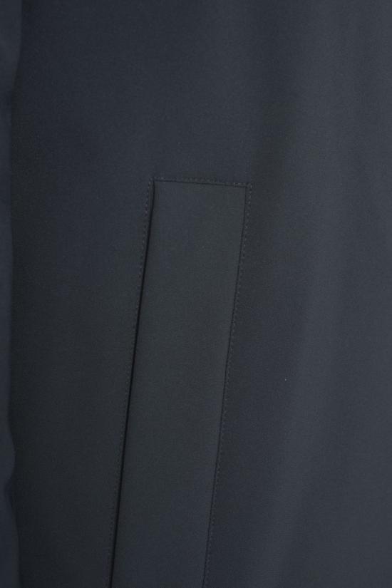 25FW 페트레이 크루거 TJ 01 재생 원단 퍼포먼스 코트 PEU5625 01191942 Blue - PEUTEREY