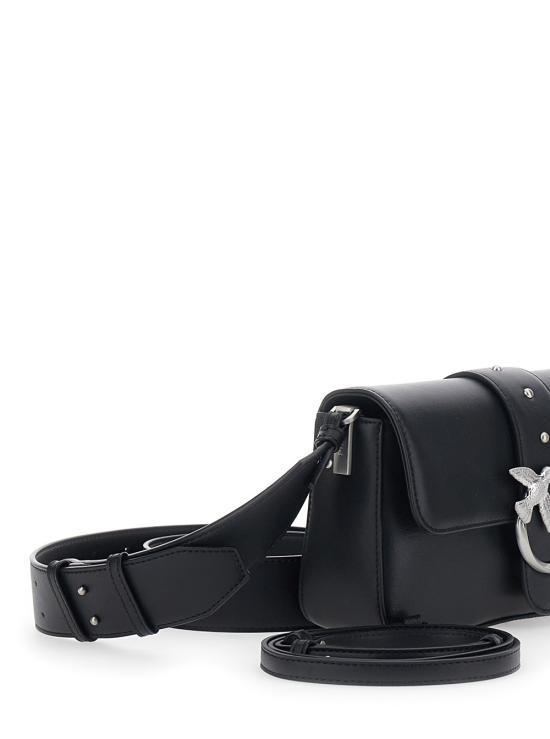 26SS 핑코 숄더백 104340A0QOZ99E Black - PINKO