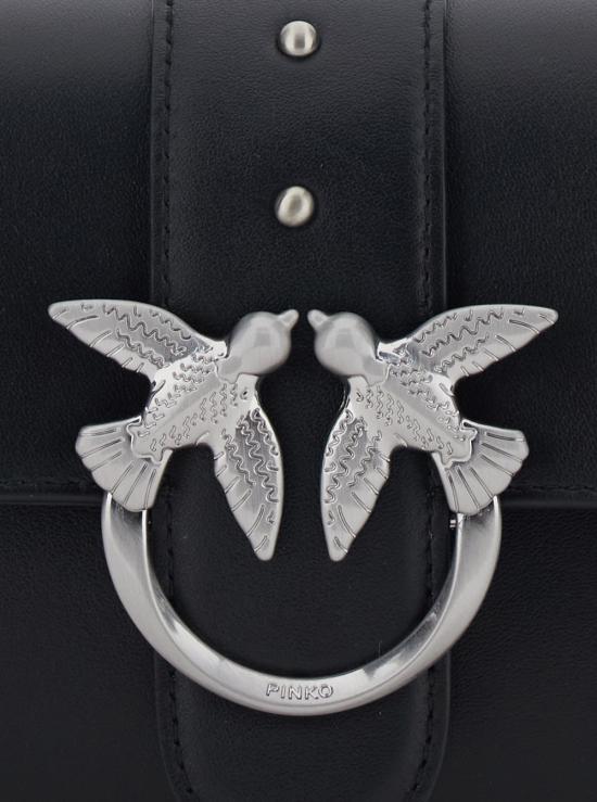 26SS 핑코 숄더백 104340A0QOZ99E Black - PINKO