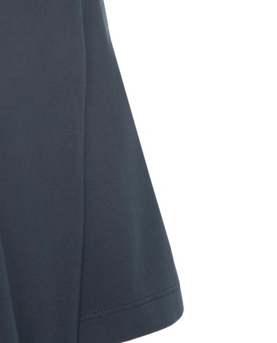 25FW 디스퀘어드2 반팔 티셔츠 S74GD1455 D20020 Blue - DSQUARED2