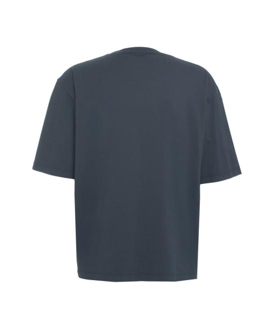 25FW 디스퀘어드2 반팔 티셔츠 S74GD1455 D20020 Blue - DSQUARED2