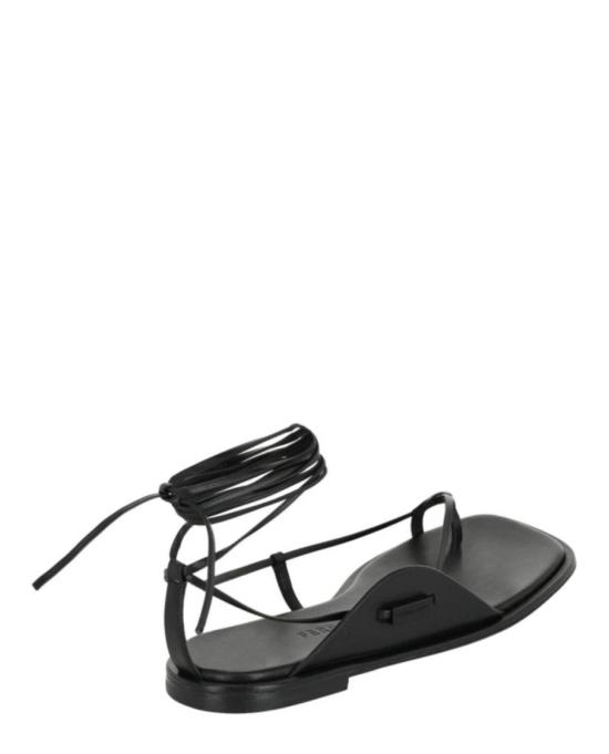  살바토레 페라가모 로퍼 021243 760631 M 00002 9 Black - SALVATORE FERRAGAMO