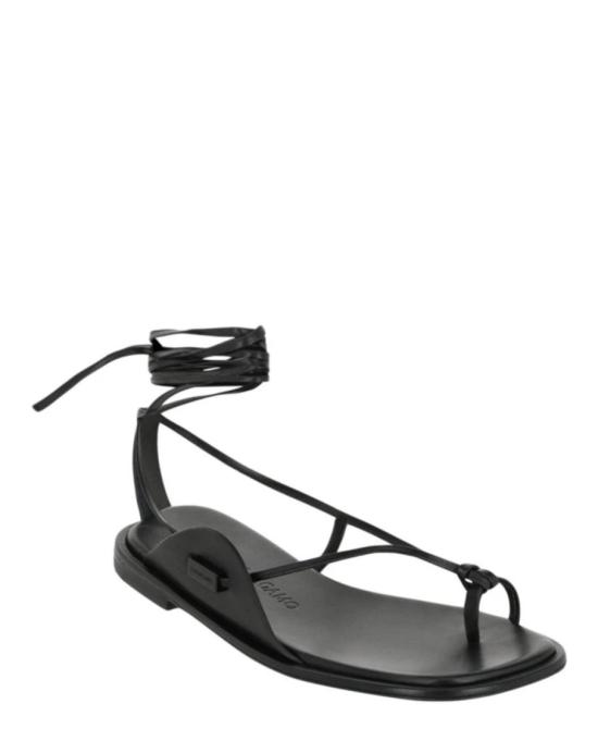  살바토레 페라가모 로퍼 021243 760631 M 00002 9 Black - SALVATORE FERRAGAMO